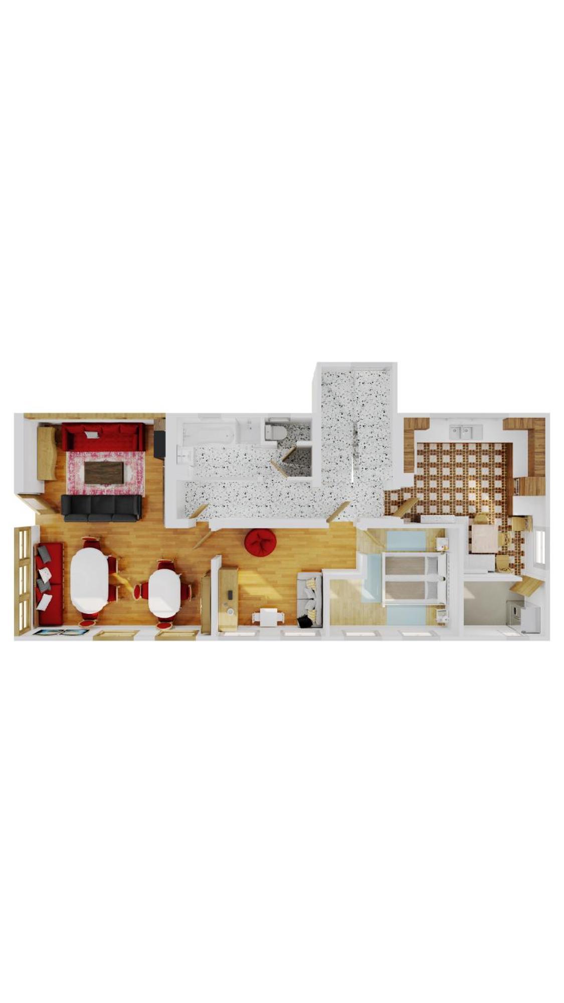 Ninis - Ferienhaus Im Bregenzerwald Egg Buitenkant foto