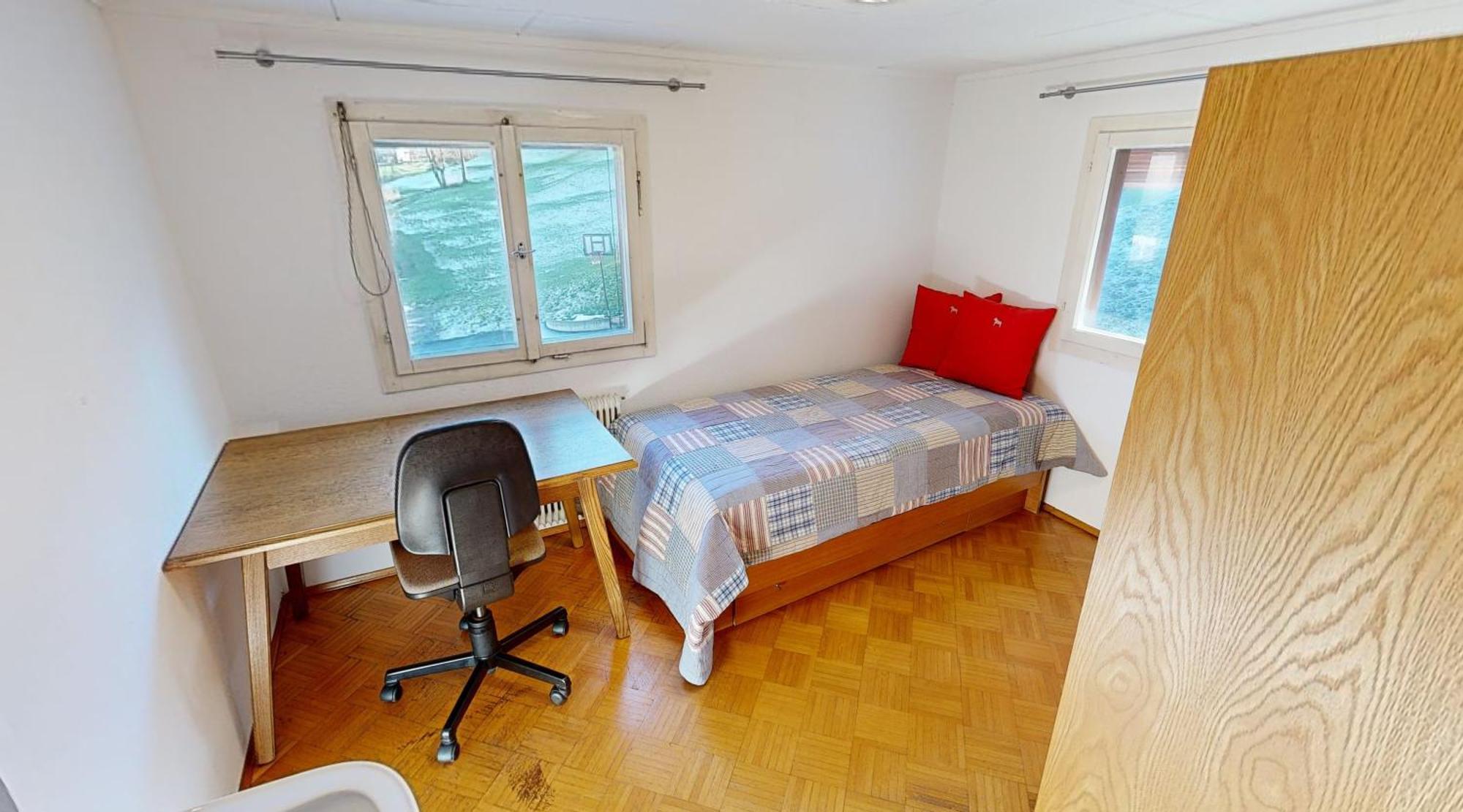 Ninis - Ferienhaus Im Bregenzerwald Egg Buitenkant foto