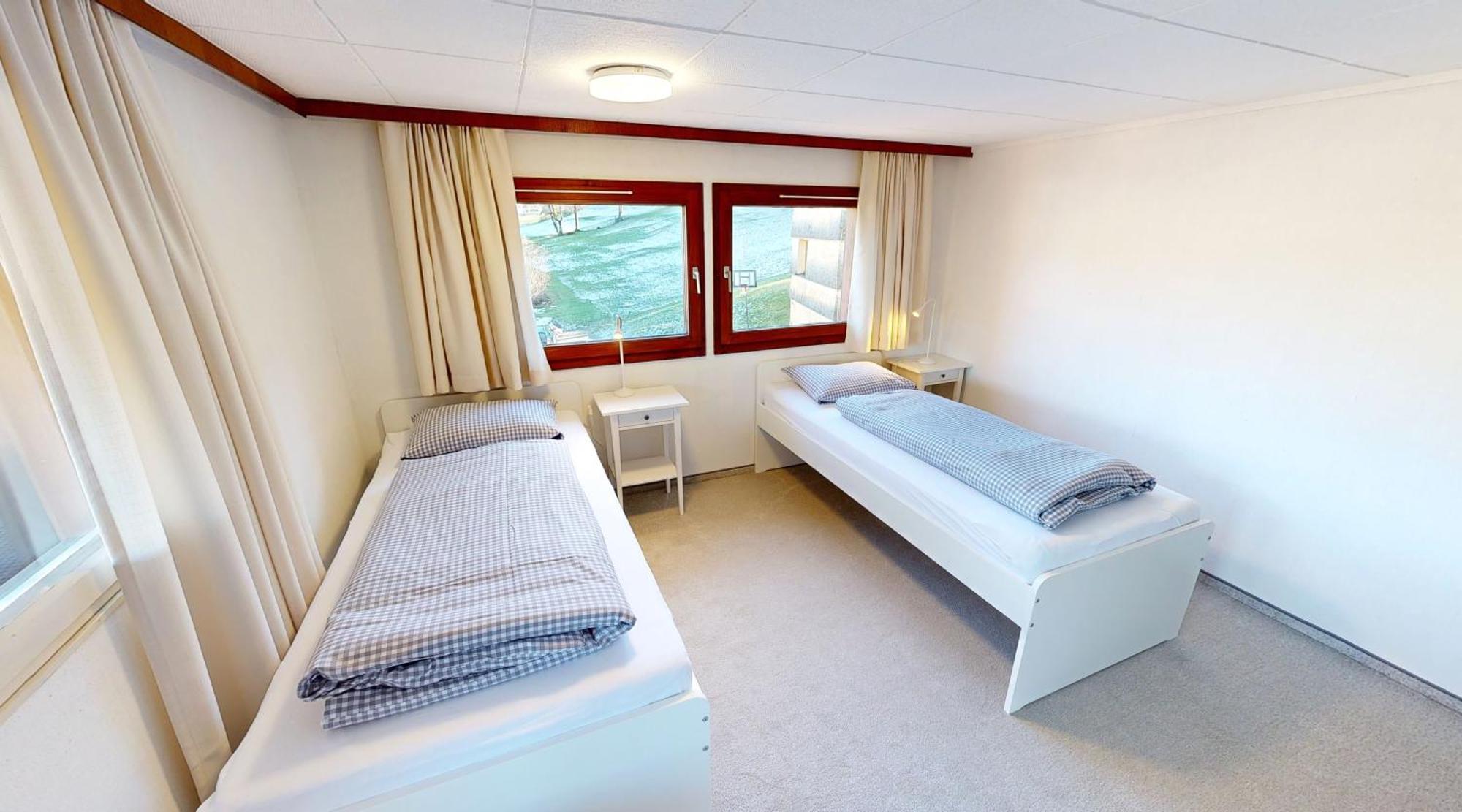 Ninis - Ferienhaus Im Bregenzerwald Egg Buitenkant foto